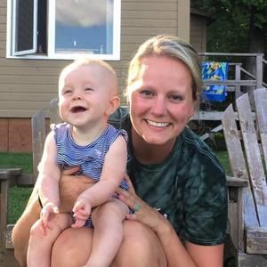 Meet your Posher, Kaitlyn